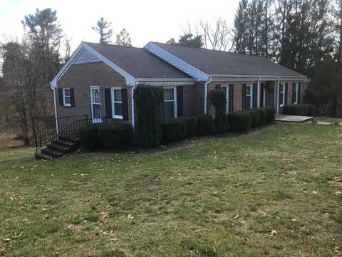 148 Hill Drive Ne, Abingdon, VA 24210