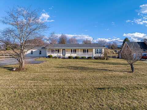 33330 Hillman Hwy, Glade Spring, VA 24340