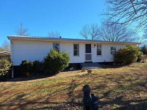 574 Pell, Claudville, VA 24076