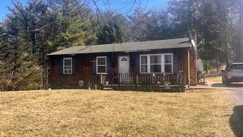 150 Delps Beach Lane, Fries, VA 24330