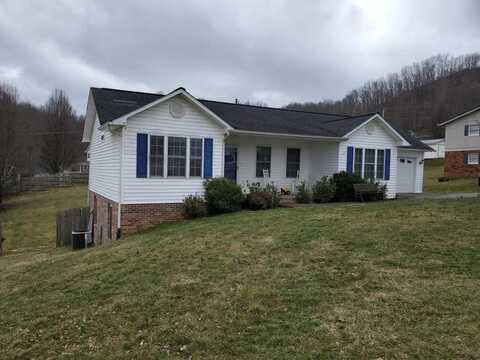 331 Townview, Lebanon, VA 24266