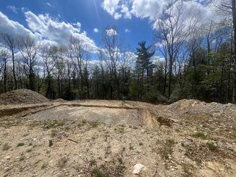 112 Chalet Drive, Fancy Gap, VA 24328