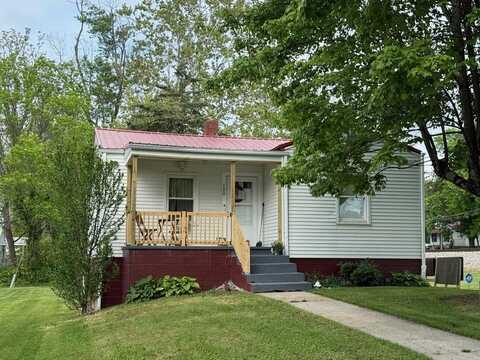 120 Trigg St., Abingdon, VA 24210