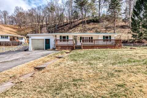 1165 1/2 Matson Dr, Marion, VA 24354