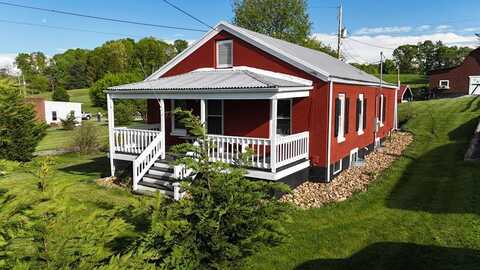7107 W Lee Hwy, Rural Retreat, VA 24368