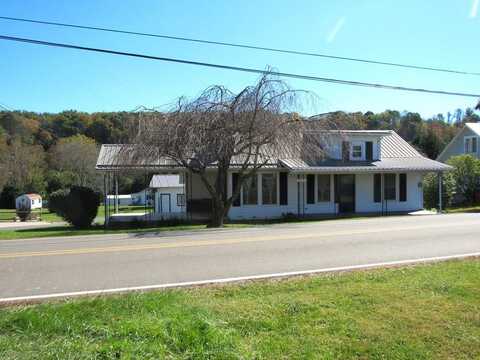 2453 Austinville Road, Austinville, VA 24382