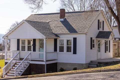 485 N 8th St, Wytheville, VA 24382