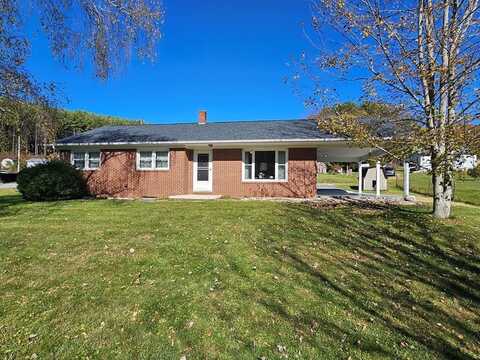 66 Opossum Hollow Ln, Galax, VA 24333