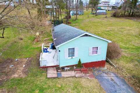 427 Virginia Avenue, Marion, VA 24370