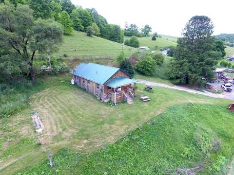 8163 W Blue Grass Trail, Ceres, VA 24318