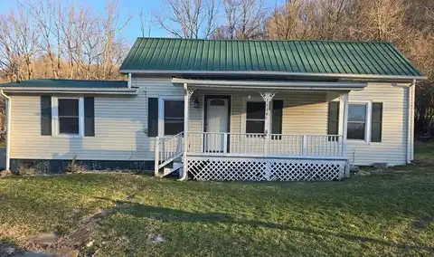 1116 West Main St., Saltville, VA 24370