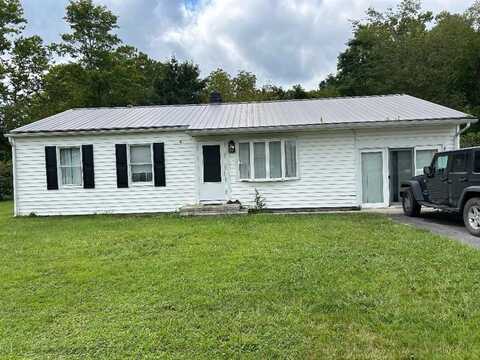 416 Bottom Rd, Raven, VA 24639