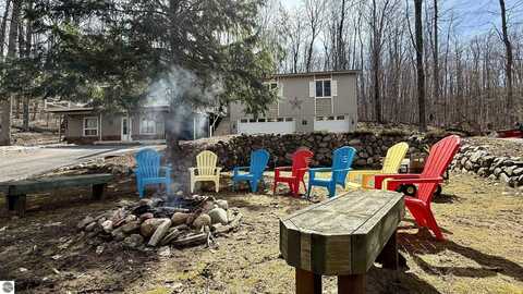1071 Alm Court, Bellaire, MI 49615