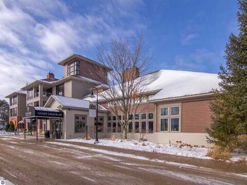 12450-Unit 211 Crystal Mountain Drive, Thompsonville, MI 49683