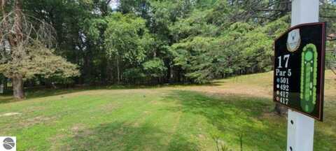 XXX White Deer Trail, Prudenville, MI 48651