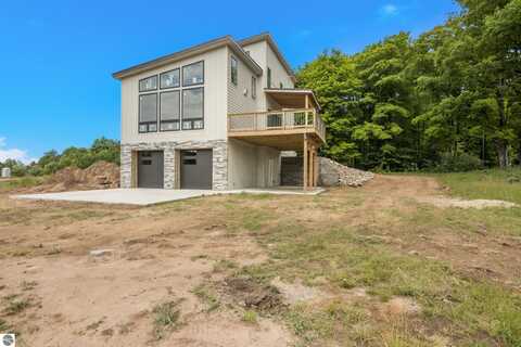 136 Mooney Way, Kewadin, MI 49648