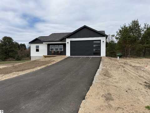 9872 Cushman Court, Williamsburg, MI 49690