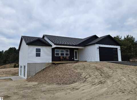 9872 Cushman Court, Williamsburg, MI 49690