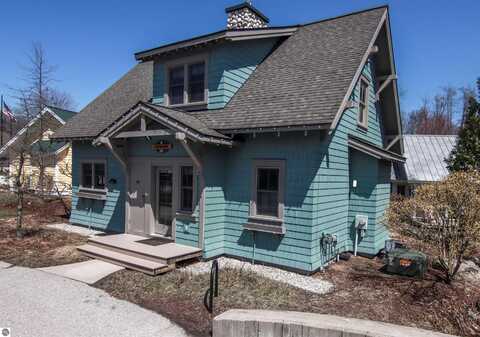 12441-Unit 311C Crystal Mountain Drive, Thompsonville, MI 49683