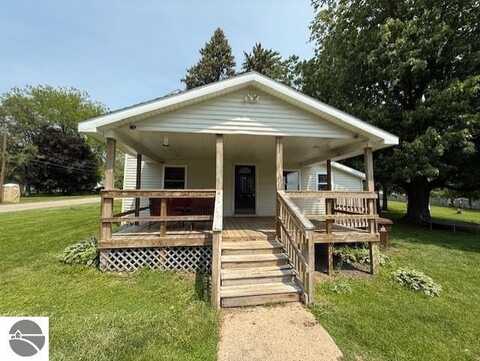 522 Teman Street, Saint Louis, MI 48880
