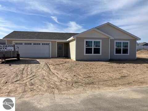 1812 Robin Drive, Traverse City, MI 49685