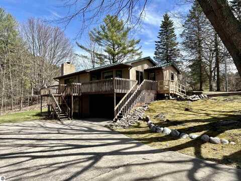 4344 Church Road, Traverse City, MI 48686
