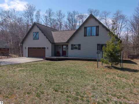 18800 Meadowlark Road, Thompsonville, MI 49683