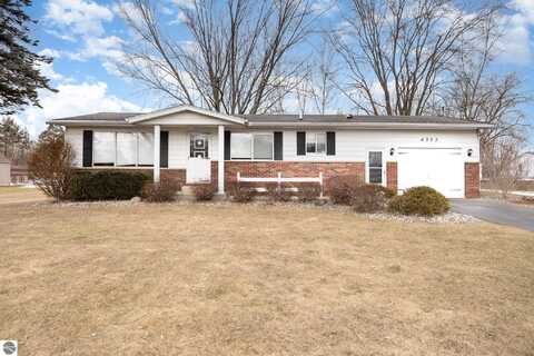 4353 Wheeler Road, Bay City, MI 48706