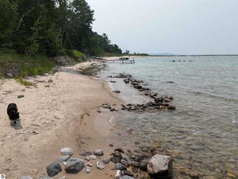 Lot 15 N Cathead Bay Drive, Northport, MI 49670