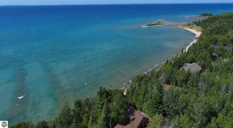 Lot 15 N Cathead Bay Drive, Northport, MI 49670