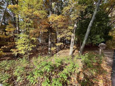 7 Beach Road, Frankfort, MI 49635