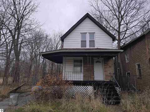 514 N 8th Street, Saginaw, MI 48601