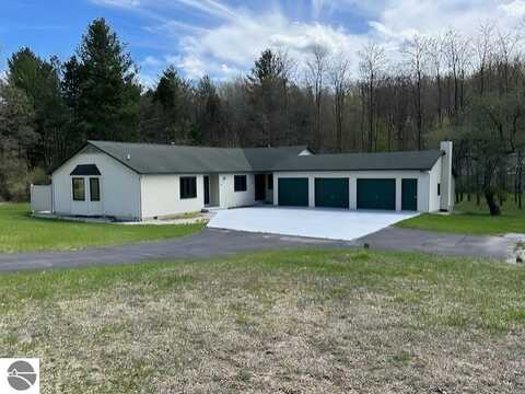 3832 Prouty Road, Traverse City, MI 49686