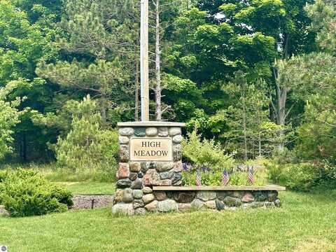 19 High Meadow Trail, Frankfort, MI 49635