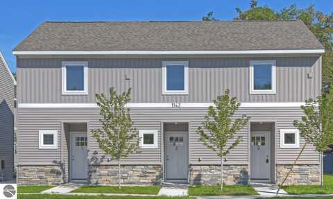 1141 E Eighth Street, Traverse City, MI 49686