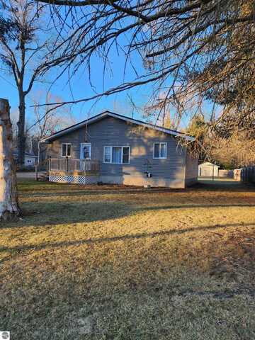 390 W Huron Road, Omer, MI 48749