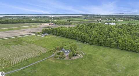 7111 Tobeco Creek Drive, Williamsburg, MI 49690