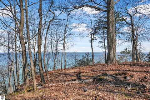 Lot 90 Ridge Drive, Frankfort, MI 49635