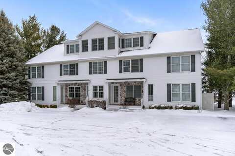 13354 Stover Road, Charlevoix, MI 49720