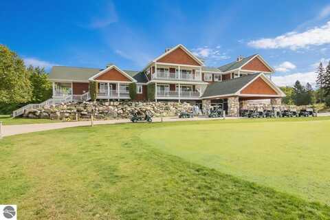 2600 Hawks Eye Drive, Bellaire, MI 49615
