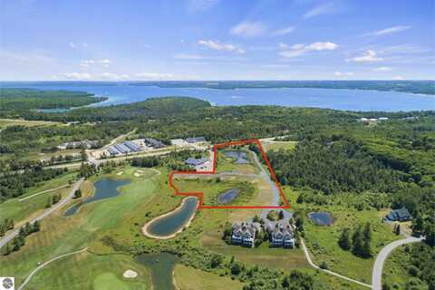 00 Fairways Drive, Charlevoix, MI 49720