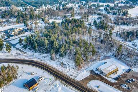 Parcel 1 M-76, West Branch, MI 48661