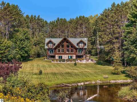 3900 E Meyering Road, Mc Bain, MI 49657