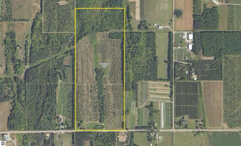 0 N M-88, Central Lake, MI 49622