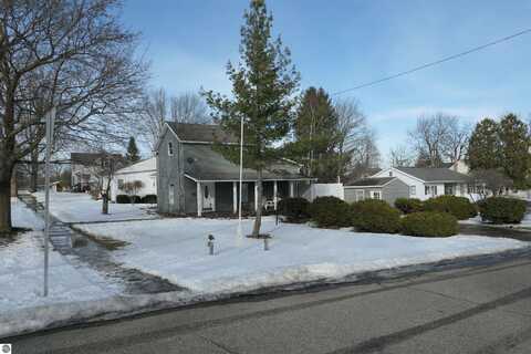 502 N Maple Street, Ithaca, MI 48847