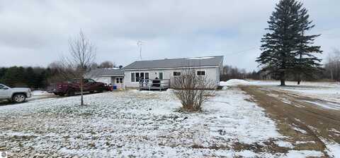 511 E Gilbert Street, Leroy, MI 49655