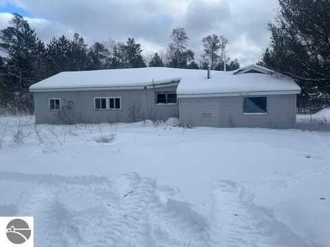 6694 E County Road 612, Grayling, MI 49738