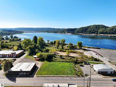 Lot 3,4,5 Main Street, Frankfort, MI 49635