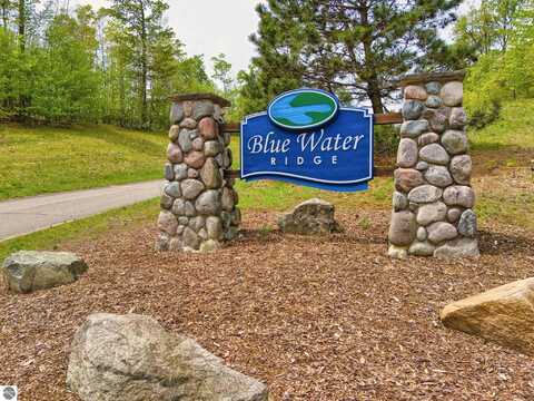 1949 N Blue Water Court, Suttons Bay, MI 49682