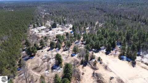 2565 Lake Road, Fife Lake, MI 49633